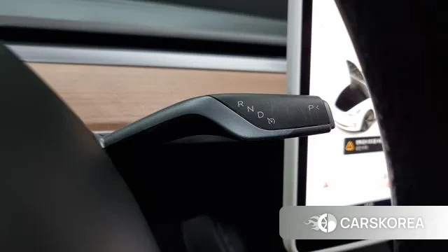 Tesla Model 3 id 3054490 из Кореи 19