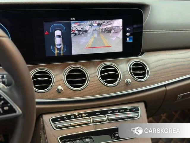 Mercedes-Benz E-class id 4214045 из Китая 15