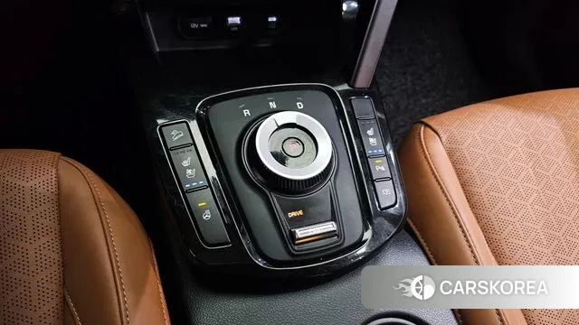 Kia The New Seltos id 3644923 из Кореи 19