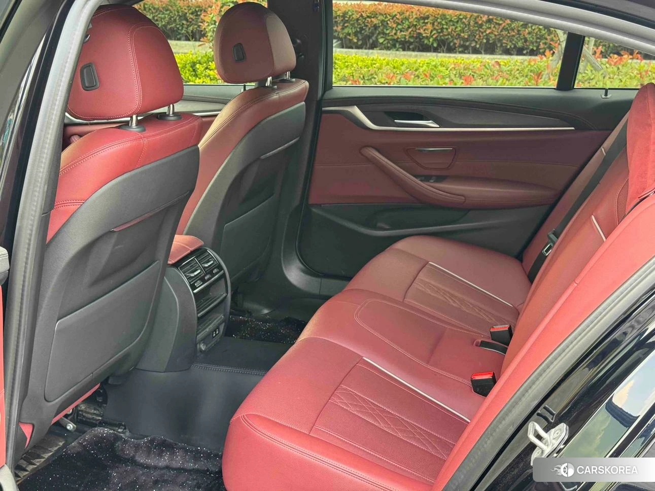 BMW 5 series id 4413610 из Китая 13
