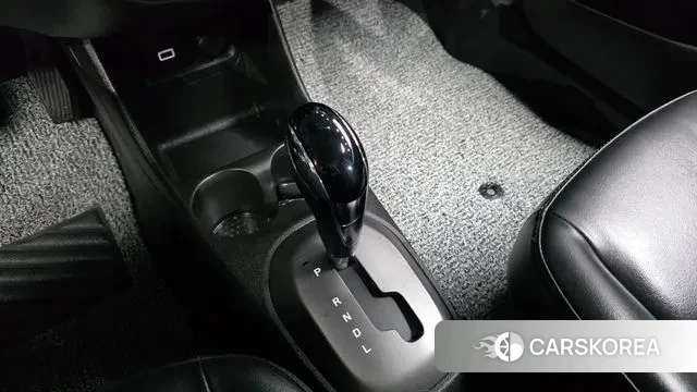 Chevrolet (GM Daewoo) The New Spark id 3709260 из Кореи 19