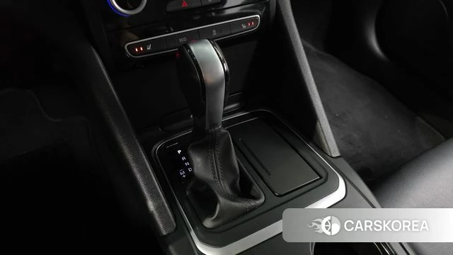 Renault Korea (Samsung) SM6 id 4615464 из Кореи 33