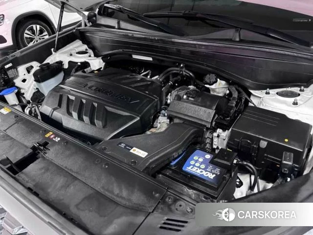 Hyundai Palisade id 3942278 из Кореи 19