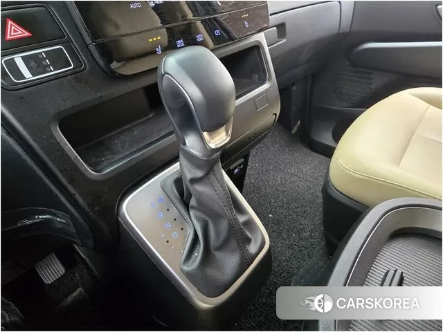 Hyundai Staria id 3410703 из Кореи 19