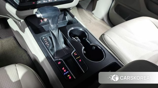 Kia The New Carnival id 3885888 из Кореи 19