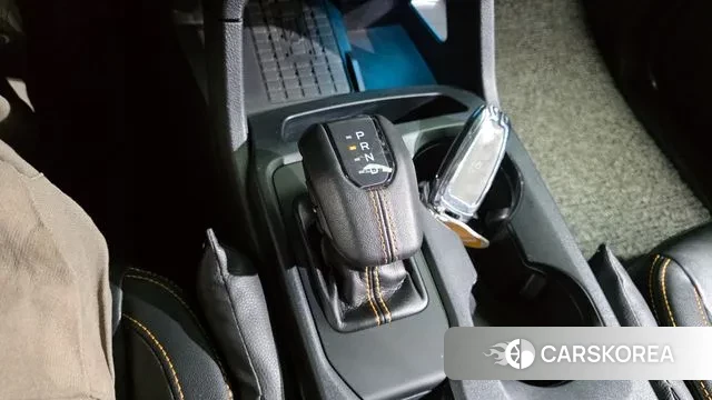 Ford Ranger 4th Generation id 3745791 из Кореи 19