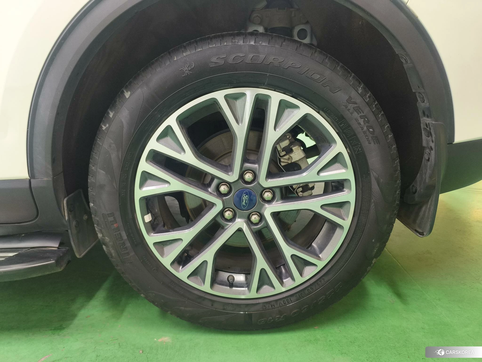Ford Ruiji id 4453007 из Китая 19