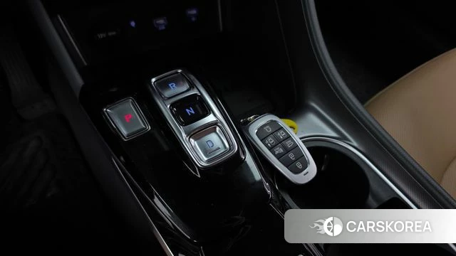 Hyundai Sonata (DN8) id 4693004 из Кореи 19
