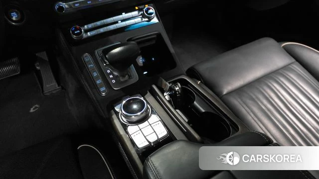 Genesis G90 id 4785389 из Кореи 32