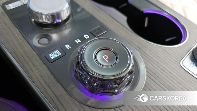 Genesis GV80 id 4540416 из Кореи 19