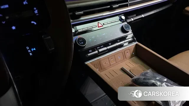 Hyundai Santa Fe (MX5) id 3016028 из Кореи 19