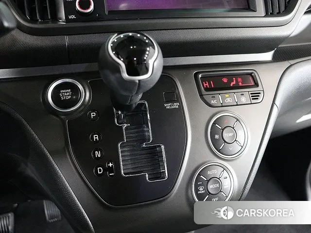 Kia The New Kia Ray id 3679555 из Кореи 19