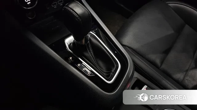 Renault Korea (Samsung) XM3 id 3592565 из Кореи 19