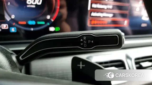 Mercedes-Benz GLS - Class X167 id 3008079 из Кореи 19