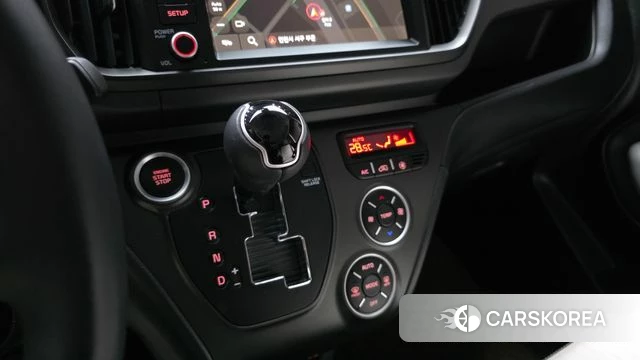 Kia The New Kia Ray id 3811201 из Кореи 19