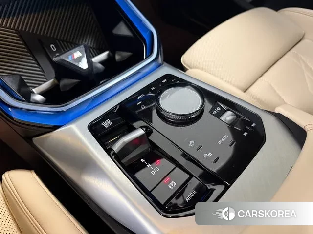 BMW X3 (G45) id 3405027 из Кореи 19