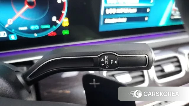 Mercedes-Benz GLE-Class W167 id 3492551 из Кореи 19