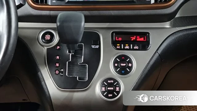 Kia The New Ray id 3018789 из Кореи 19