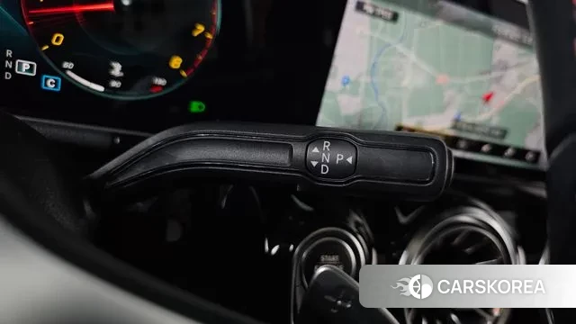 Mercedes-Benz GLA - Class H247 id 3407099 из Кореи 19