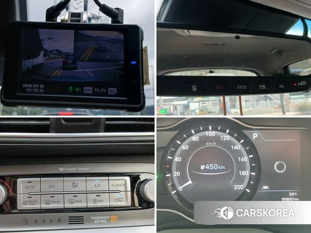 Hyundai Kona Electric id 4536391 из Кореи 12