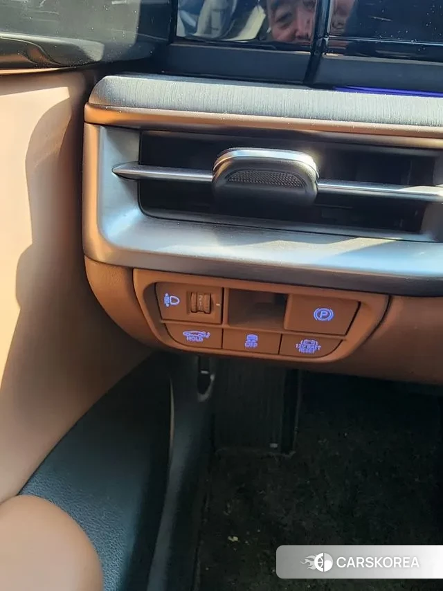 Hyundai Grandeur Hybrid (GN7) id 3763570 из Кореи 12