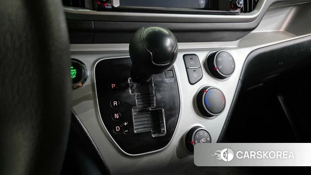 Kia The New Ray id 3954139 из Кореи 19