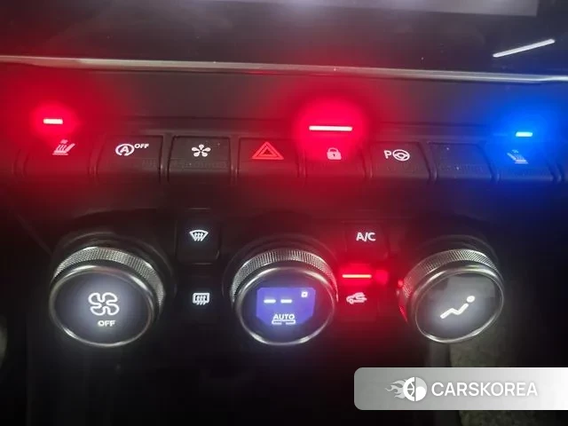 Renault Korea (Samsung) XM3 id 3371005 из Кореи 19