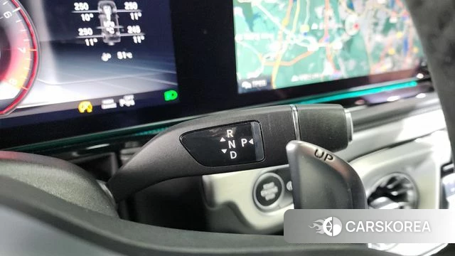 Mercedes-Benz G-Class W463b id 3865863 из Кореи 19