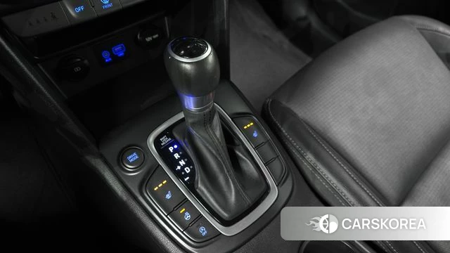 Hyundai Kona id 4339195 из Кореи 19
