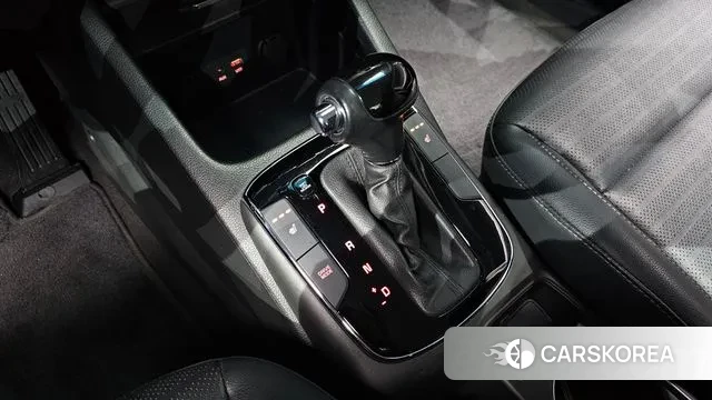 Kia The New K3 id 3455298 из Кореи 19