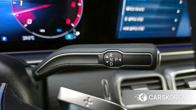 Mercedes-Benz GLS - Class X167 id 2925503 из Кореи 19