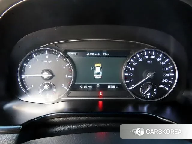 Kia More K9 id 3635761 из Кореи 19