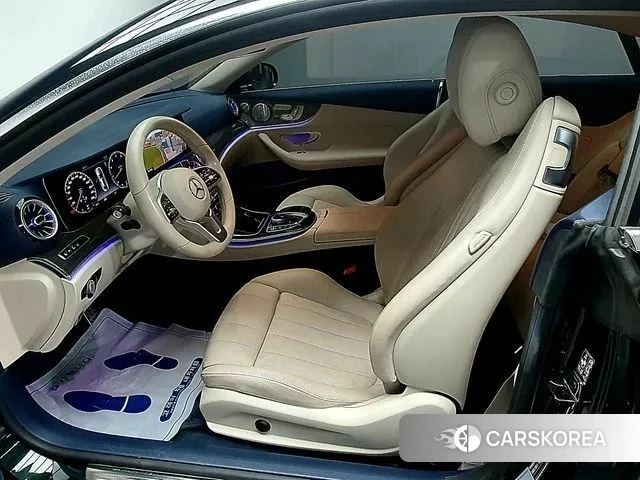 Mercedes-Benz E-Class W213 id 3833862 из Кореи 19