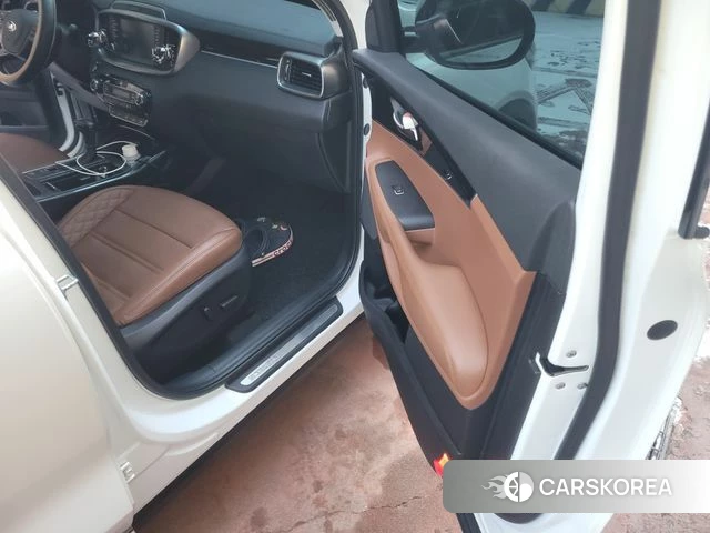 Kia The New Sorento id 4601439 из Кореи 19