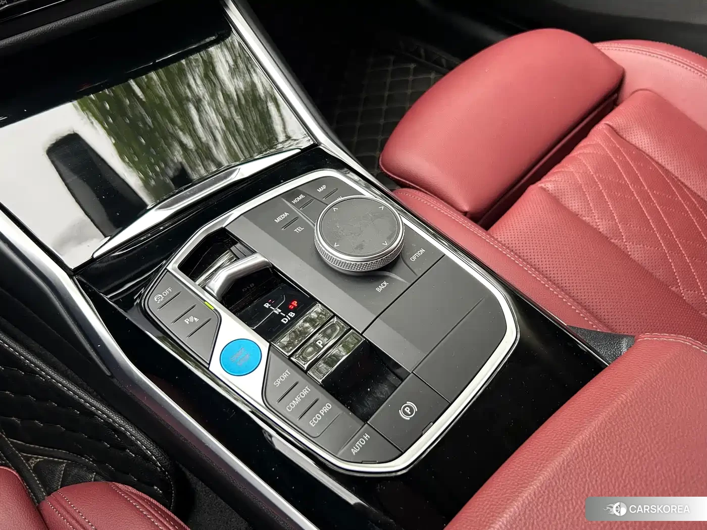 BMW i3 id 4545661 из Китая 12