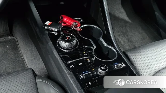 Kia K5 3rd generation id 3013189 из Кореи 19