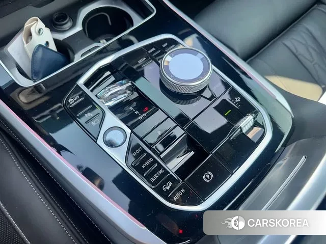 BMW X5 (G05) id 3739637 из Кореи 19