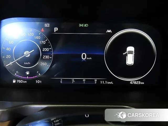 Kia Sorento 4th Generation id 3341955 из Кореи 19