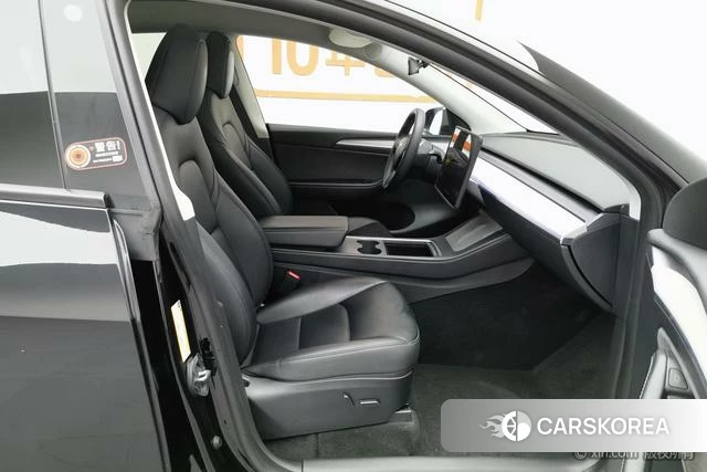 Tesla Model Y id 4210428 из Китая 23