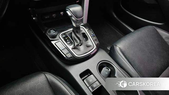 Kia Seltos id 3873045 из Кореи 19