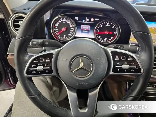 Mercedes-Benz E-Class W213 id 3530469 из Кореи 18