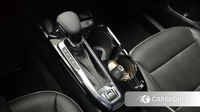 Chevrolet (GM Daewoo) Trax Crossover id 3359845 из Кореи 19