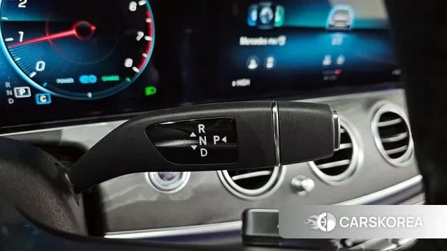 Mercedes-Benz E-Class W213 id 3508324 из Кореи 19