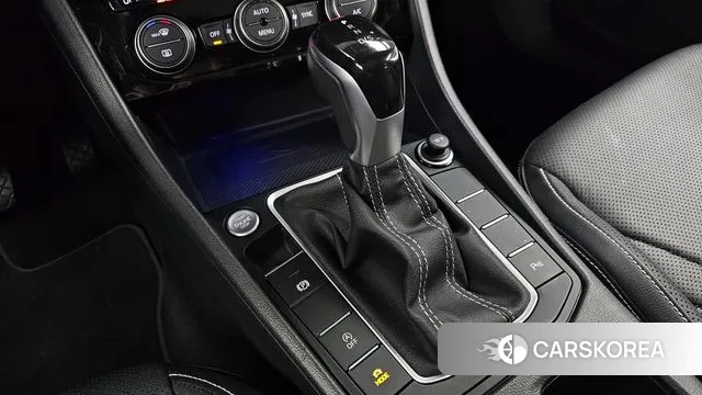 Volkswagen 7th Generation of Jetta id 3740246 из Кореи 19