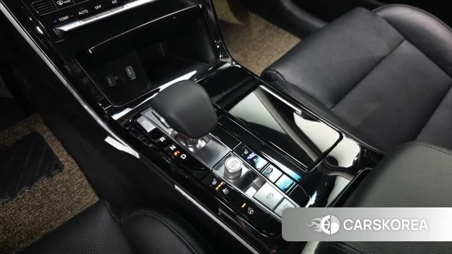 Kia K7 Premier id 4232082 из Кореи 31