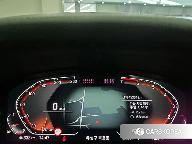 BMW X3 (G01) id 3702089 из Кореи 19