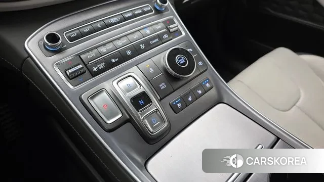 Hyundai The New Santa Fe id 3421452 из Кореи 19