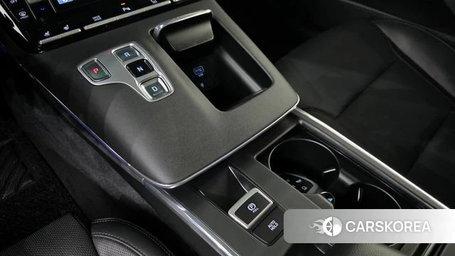 Hyundai The New Grandeur IG Hybrid id 4409678 из Кореи 19
