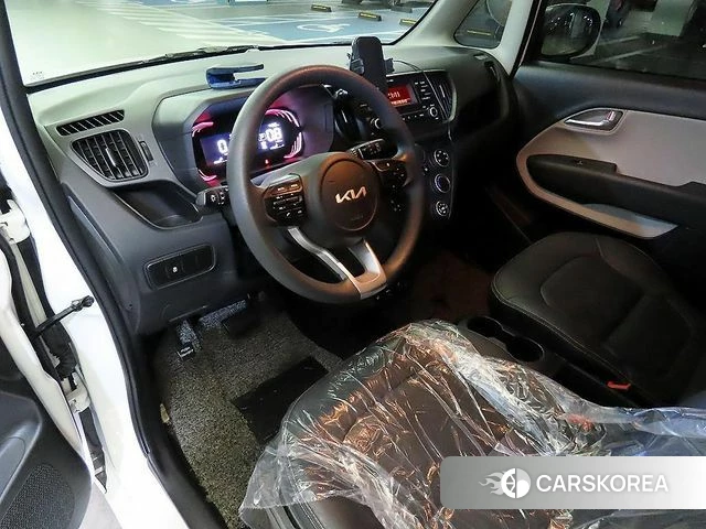 Kia The New Kia Ray id 4249211 из Кореи 16
