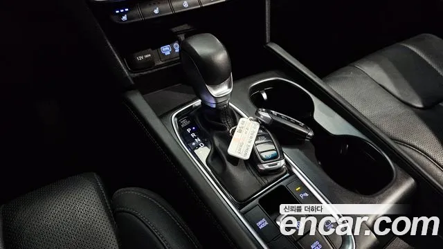 Hyundai Santa Fe TM id 2728464 из Кореи 19